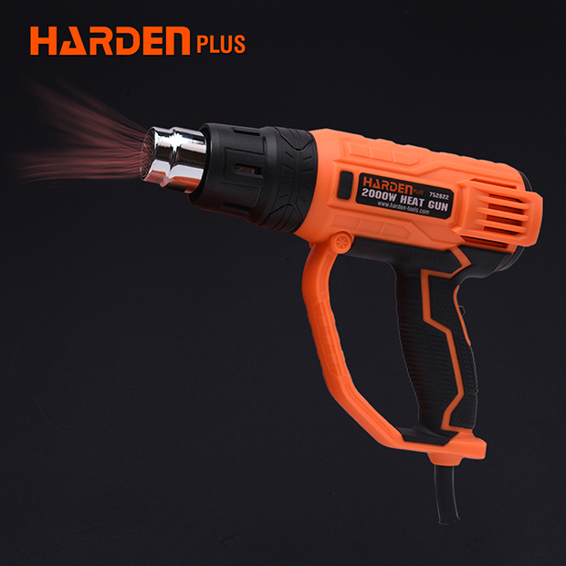 DECAPEUR 2000W + ACCESSOIRES