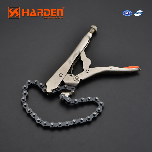 PINCE A CHAINE 220MM
