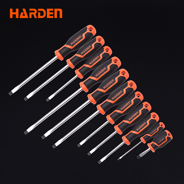 TOURNEVIS FENTE 5X100MM