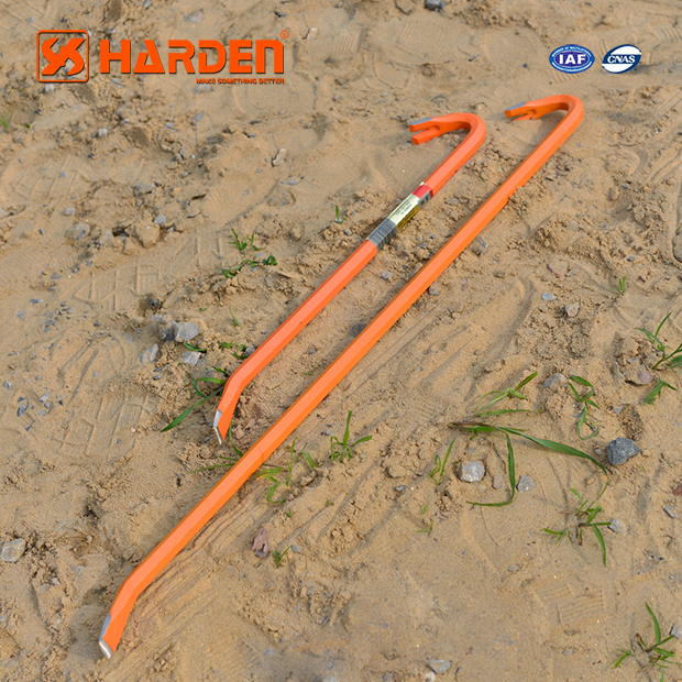 ARRACHE CLOU 20X600mm (PINCE A DECOFFRER)