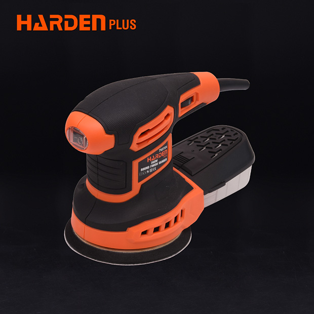 PONCEUSE ROND 220V/360W DIAM 125