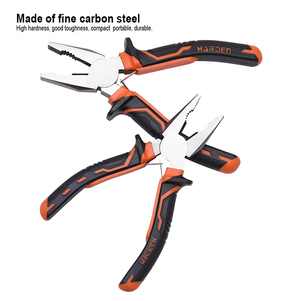 PINCE UNIVERSELLE 160 MM - HARDEN -