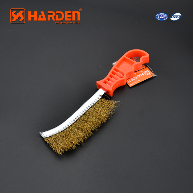 BROSSE EN FIL 225MM
