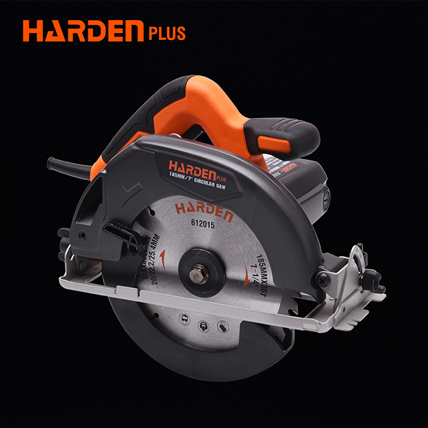 SCIE CIRCULAIRE 751522 - 1250W -HARDEN-