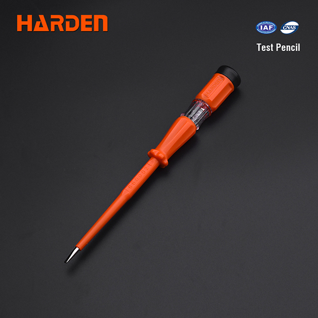 TOURNEVIS TESTEUR 145 MM