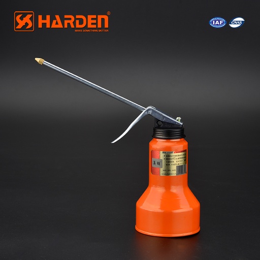 [H670004] BURETTE D'HUILE 350ML