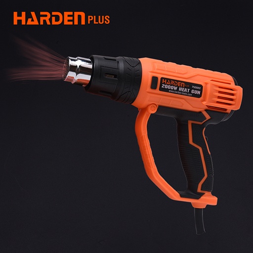 [H752822] DECAPEUR 2000W + ACCESSOIRES