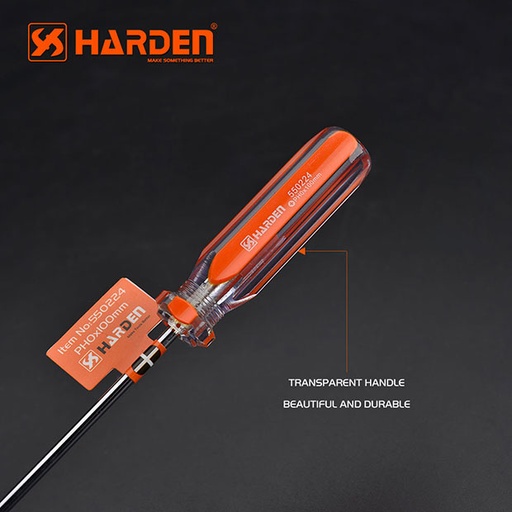 [H550227] TOURNEVIS PH1X150MM