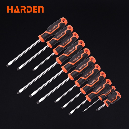[H550241] TOURNEVIS FENTE 3X75MM