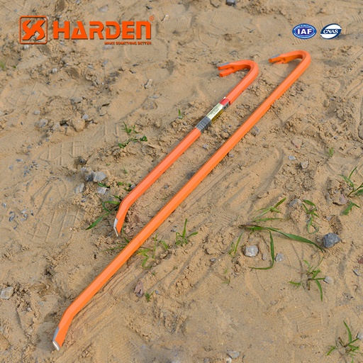[H620706] ARRACHE CLOU 20X600mm (PINCE A DECOFFRER)