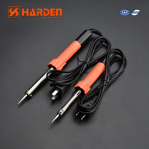 [H660301] FER A SOUDER 30W/220V + VOYANT LUMINEUX