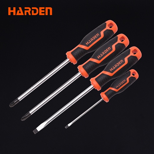 [H550344] JEU DE 4 TOURNEVIS
