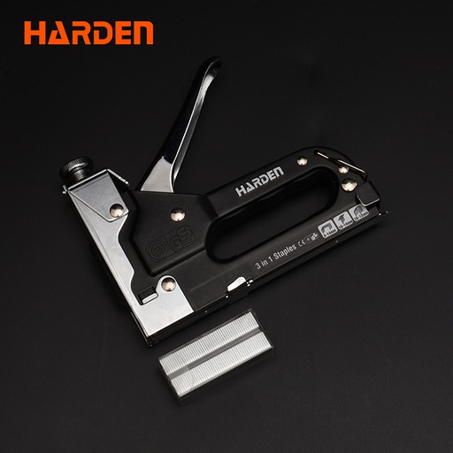 [H620803] AGRAFEUSE