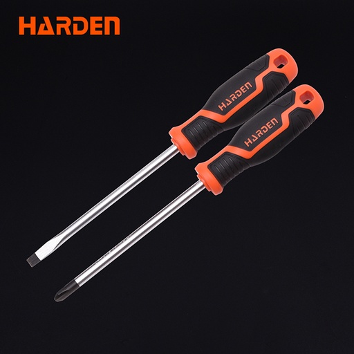 [H550392] JEU DE 2 TOURNEVIS