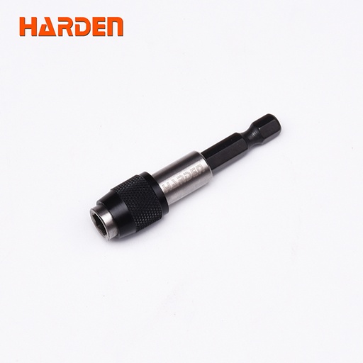 [H550711] PORTE EMBOUT TOURNEV 1/4 AVEC DEGAGEMENT RAPIDE