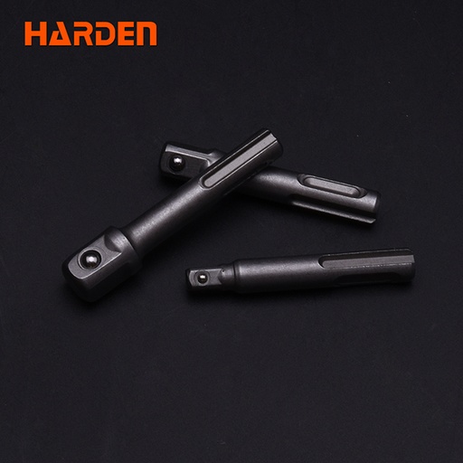 [H550743] ADAPTATEUR SDS PLUS 3PC