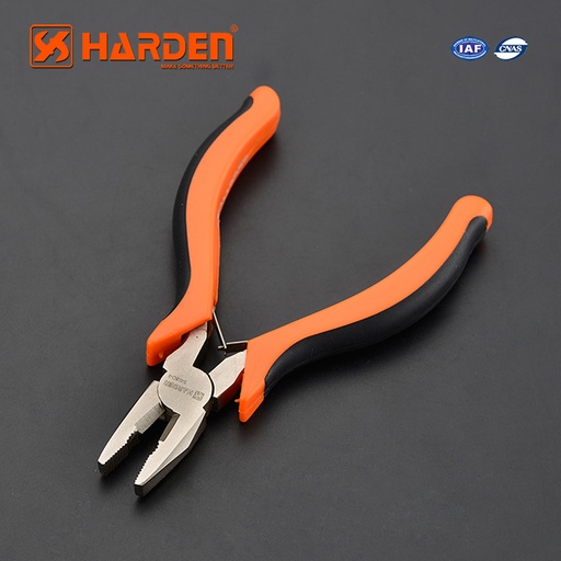 [H560304] MINI PINCE UNIVERSEL 125