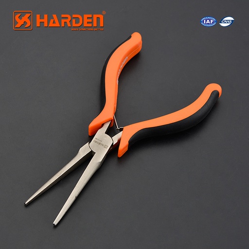 [H560308] MINI PINCE BEC LONG150MM