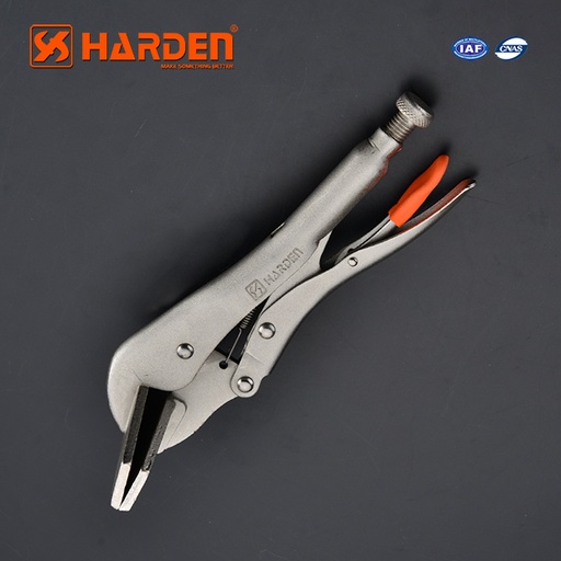 [H560631] PINCE A TOLE 248 mm