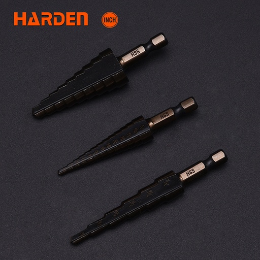 [H614143] COFF DE FORETS A PAS 3 PIECES