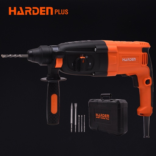 [H750382] MARTEAU PERFORATEUR 800W SDS Plus