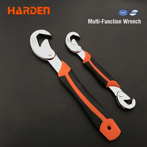 [H540572] JEU DE CLE MULTIFONCTION DE 9 A 32 mm