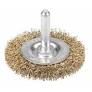 [H611522] BROSSE METALLIQUE 75MM