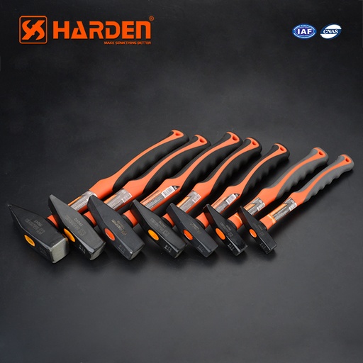 [H590035] MARTEAU POIGNEE F/G 500G