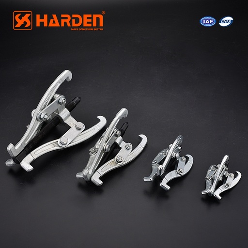 [H600425] EXTRACTEUR 3BRAS 8" (200/295mm)