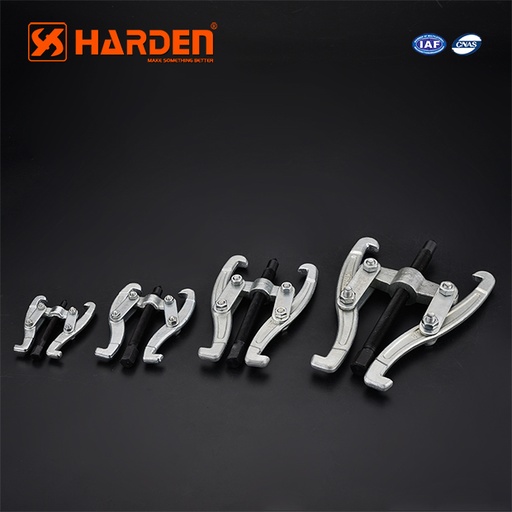 [H600415] EXTRACTEUR 2 BRAS 8PO
