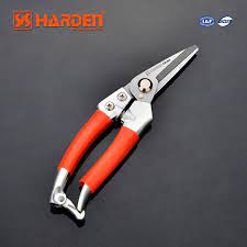 [H630416] SECATEUR DE JARDIN 200MM