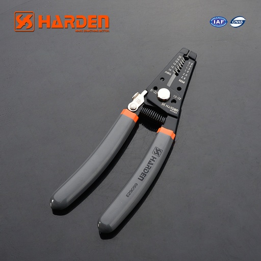 [H660623] PINCE A DENUDER 180MM