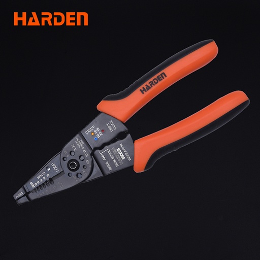 [H660628] PINCE A DENUDER MULTIFO 200MM