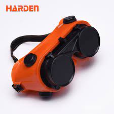 [H780210] LUNETTE MASQUE SECURITE 155 MM