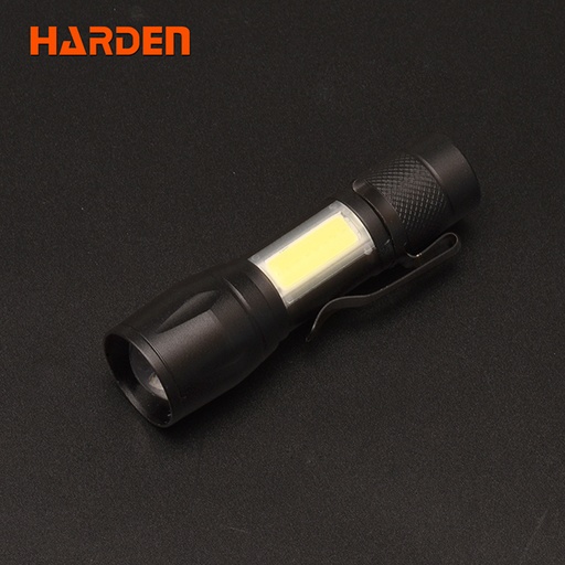 [H660713] LAMPE DE POCHE - HARDEN -
