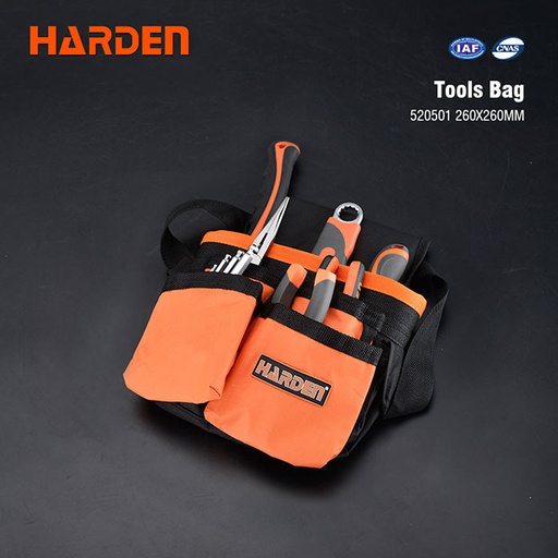 [H520501] SAC A OUTILS
