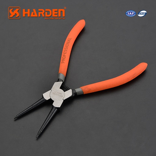 [H560515] PINCE CIRCLIPS DROI INTE 220MM