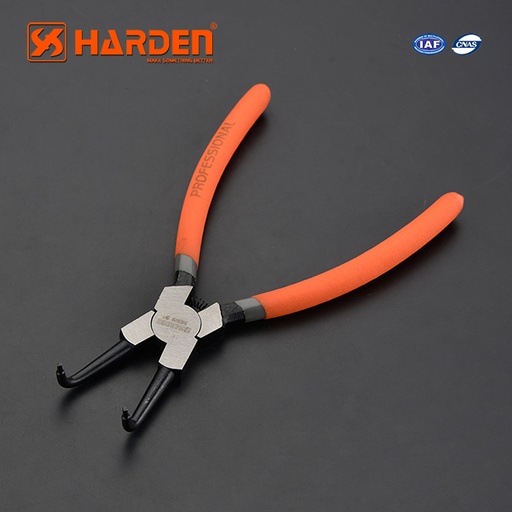 [H560520] PINCE CIRCLIPS COUD INTE 220MM
