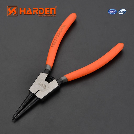 [H560505] PINCE CIRCLIPS DROI EXTE 220MM