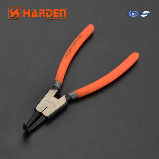 [H560510] PINCE CIRCLIPS COUD EXTE 220MM