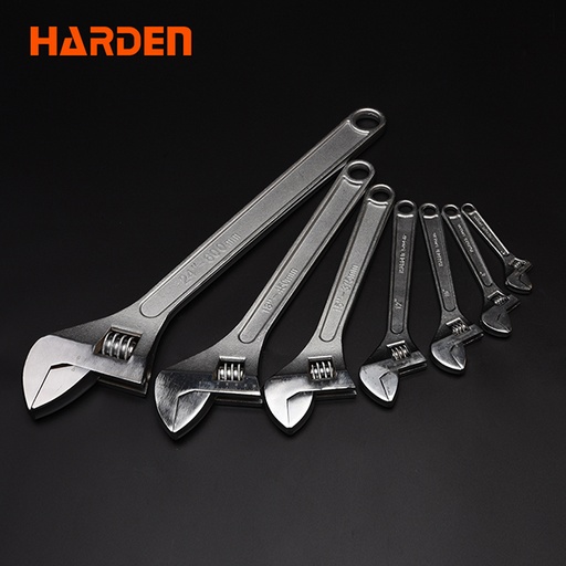 [H540510] CLE A MOLETTE 10 POUCE