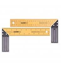 [H580722] EQUERRE MENUISIER 250MM