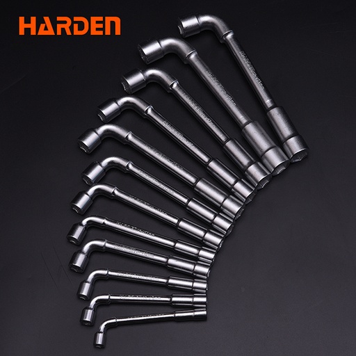 [H541418] CLE A PIPE 18 MM