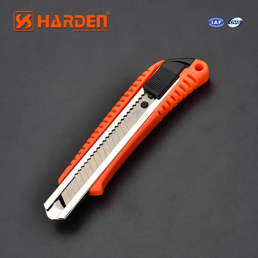 [H570306] CUTTER A DECHIRER 18 MM