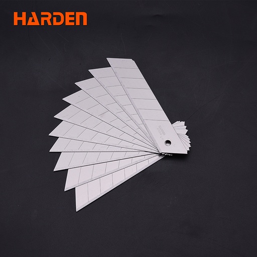 [H570349] 10 LAMES CUTTER 25X125MM