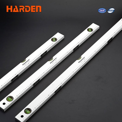 [H580503] NIVEAU D'EAU ALU 300MM - HARDEN -