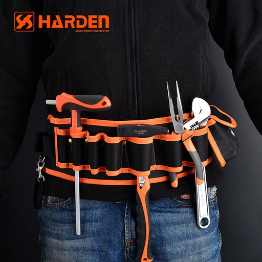 [H520511] SAC A OUTILS PROFESSIONN OXFORD