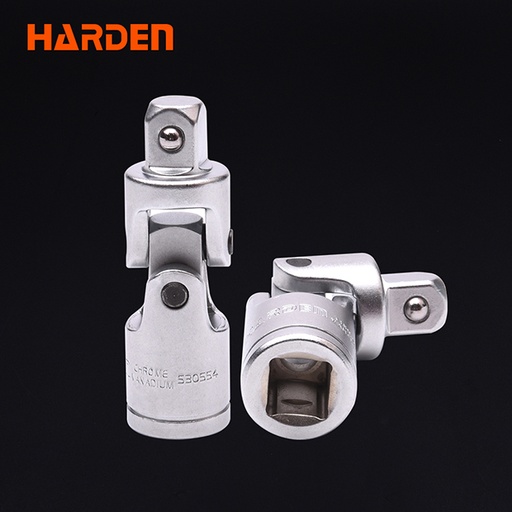[H530554] DOUILE POIGNEE ARTICULEE 1/2" -HARDEN-