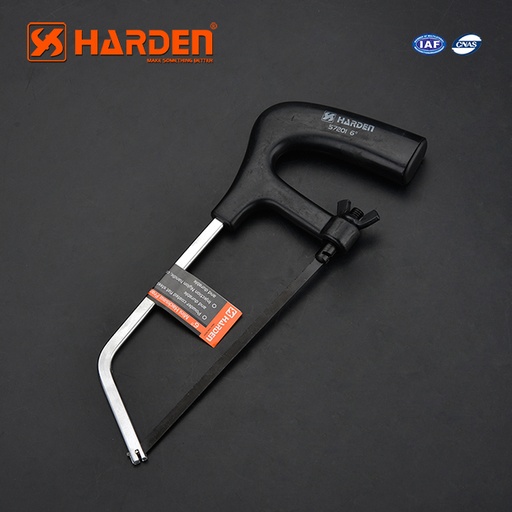 [H610701] MINI-SCIE A METAUX 150MM