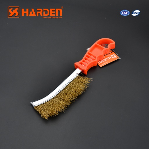 [H620140] BROSSE EN FIL 225MM